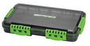 SPRO BOX 3700 WATERPROOF BLACK/GREEN-1