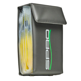 SPRO TERMINAL TACKLE FOLDER - 0