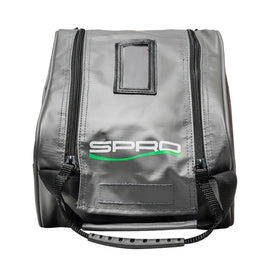 SPRO SOFT BAIT TACKLE BAG