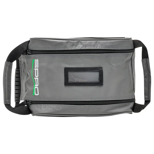 SPRO SOFT BAIT TACKLE BAG