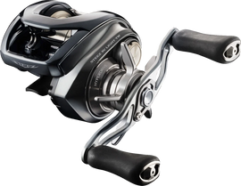 DAIWA STEEZ SV LIGHT TW 26'