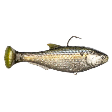 Z-MAN SHADTRON SWIMBAIT - 0