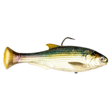 Buy blueback-herring Z-MAN SHADTRON SWIMBAIT