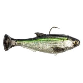 Buy chartreuse-shad Z-MAN SHADTRON SWIMBAIT