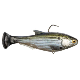 Buy mossback Z-MAN SHADTRON SWIMBAIT