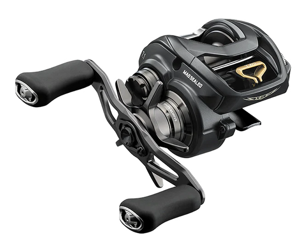 リール STEEZ AII TW 1000XHL LEFT HANDLE Daiwa 22 Steez A2 TW 1000HL (Left)