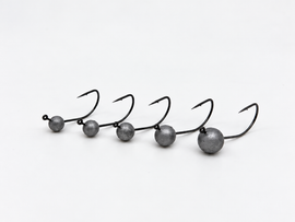 ZAPPU STANDARD INCH-WACKY