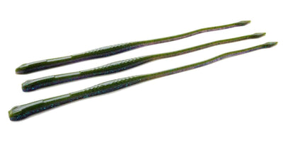Buy swamp-thing BRUISER BAITS WHIPLASH SNAKE