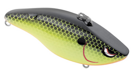 Buy chartreuse-black-back SPRO WAMEKU SHAD 70