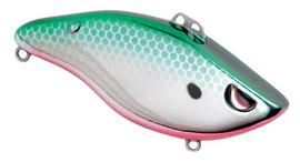 Buy green-tn-shad SPRO WAMEKU SHAD 70