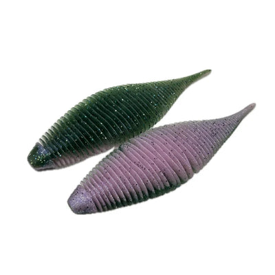 GEEGRACK BELLOWS SHAD 6.8