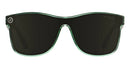 BLENDERS MILLENIA X2 SAGE CAGE SUNGLASSES-3