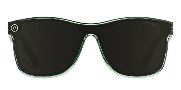 BLENDERS MILLENIA X2 SAGE CAGE SUNGLASSES