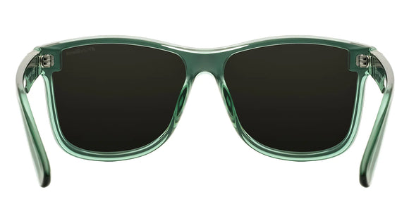 BLENDERS MILLENIA X2 SAGE CAGE SUNGLASSES