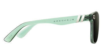 BLENDERS MILLENIA X2 SAGE CAGE SUNGLASSES - 0