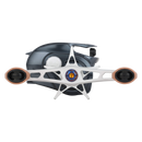 BATES FISHING SALTY HUNDO'50 (150)-4