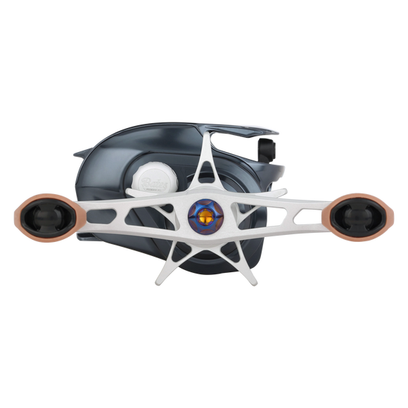 BATES FISHING SALTY HUNDO'50 (150)