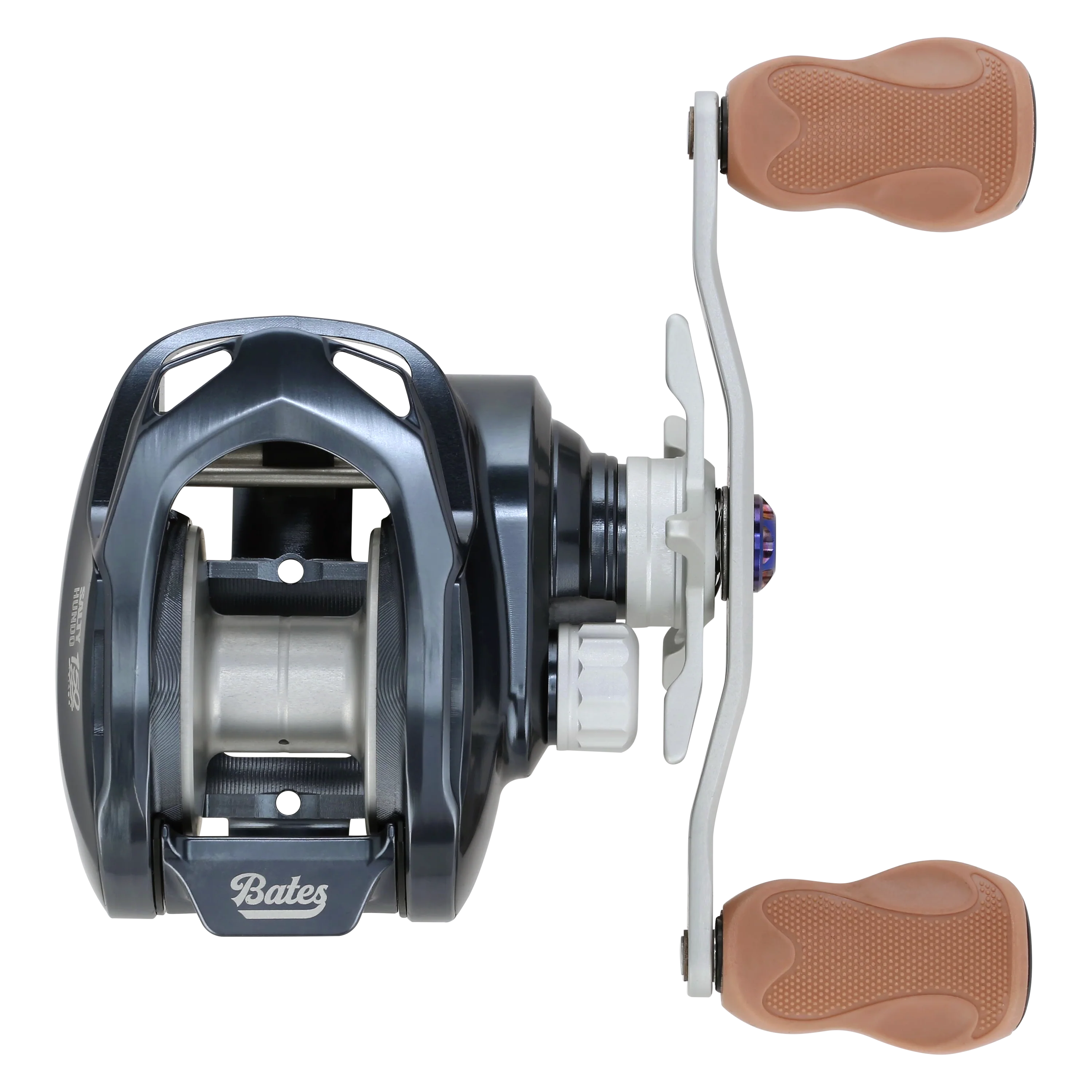 Bates Salty Hundo'50 6.3 / Left