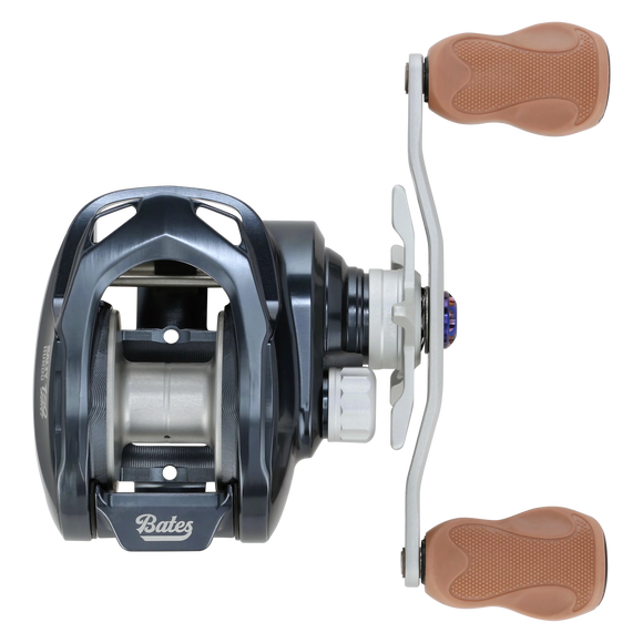 BATES FISHING SALTY HUNDO'50 (150)