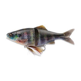 Buy bluegill SAVAGE GEAR SOFT SHINE GLIDE LINE-THRU