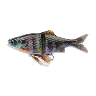 SAVAGE GEAR SOFT SHINE GLIDE LINE-THRU