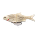 SAVAGE GEAR SOFT SHINE GLIDE LINE-THRU-3