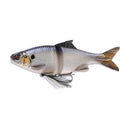 SAVAGE GEAR SOFT SHINE GLIDE LINE-THRU-2