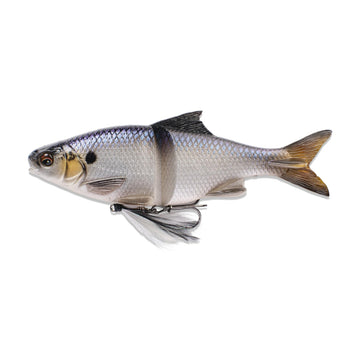 SAVAGE GEAR SOFT SHINE GLIDE LINE-THRU - 0