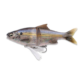 Buy threadfin SAVAGE GEAR SOFT SHINE GLIDE LINE-THRU