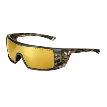WATERLAND SCOPERS SERIES SUNGLASSES - BLACKWATER - 0