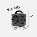 TURTLEBOX CUB-1