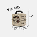 TURTLEBOX CUB-2