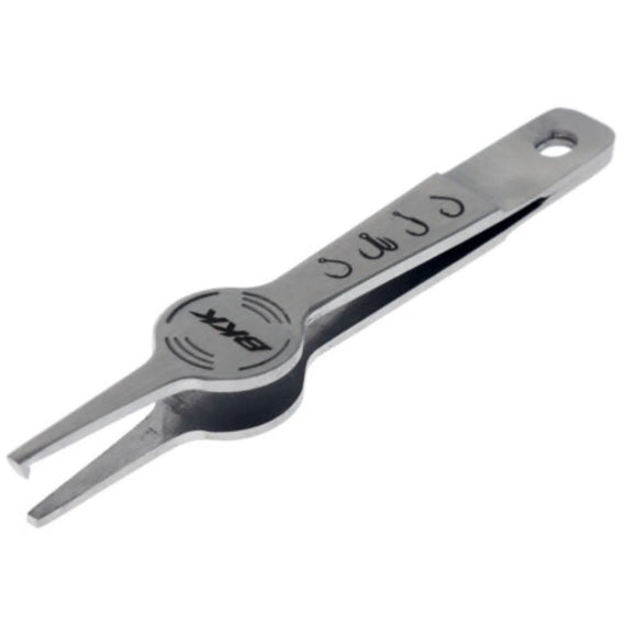 BKK MICRO RING TWEEZERS