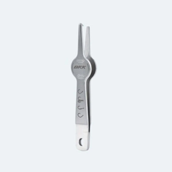 BKK MICRO RING TWEEZERS