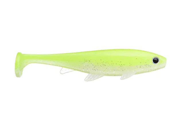 Chartreuse Shad - 005