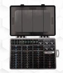 BKK OCD TACKLE STORAGE SYSTEM (FULLY LOADED)-2