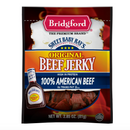 Bridgford Original Beef Jerky 2.85oz-1