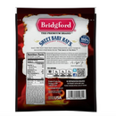 Bridgford Original Beef Jerky 2.85oz-2