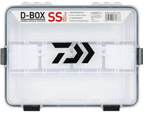 DAIWA D - BOXSS