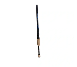 PHENIX VIRTUS BLUE DIAMOND SPINNING RODS