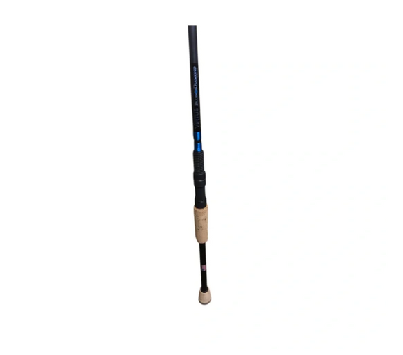 PHENIX VIRTUS BLUE DIAMOND SPINNING RODS