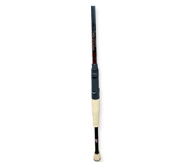 PHENIX VIRTUS RED DIAMOND CASTING RODS