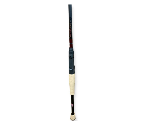 PHENIX VIRTUS RED DIAMOND CASTING RODS | Copperstate Tackle