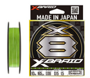 YGK XBRAID X8-2