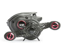 SEVIIN GF SERIES CASTING REELS-2
