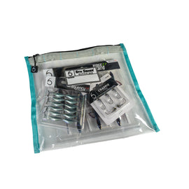 Buy sea-foam 6TH SENSE BAITZIP PRO BAG