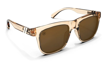 BLENDERS SENDER MOJAVE COVE SUNGLASSES - 0