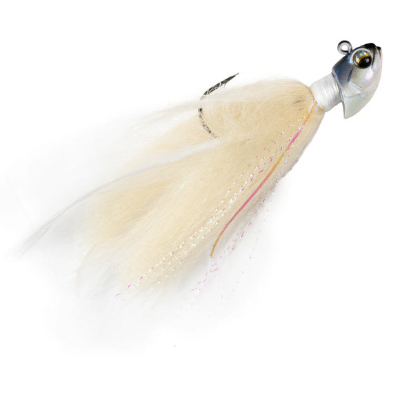 6TH SENSE FLUFF FLOCK HAIR JIG
