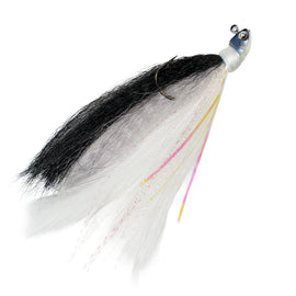 6TH SENSE FINESSE FLOCK HAIR JIG