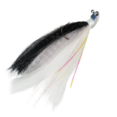 6TH SENSE FINESSE FLOCK HAIR JIG